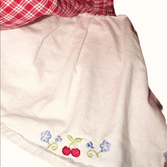 Vintage Baby UR IT Baby Dress 6/9 Months - Picture 4 of 7